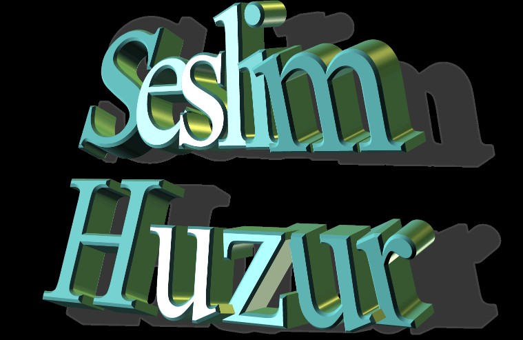 Seslimhuzur